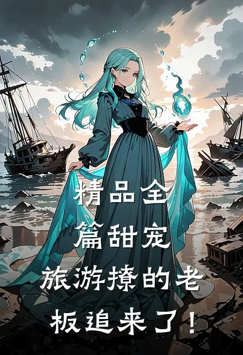 精品全篇甜宠：旅游撩的老板追来了！
