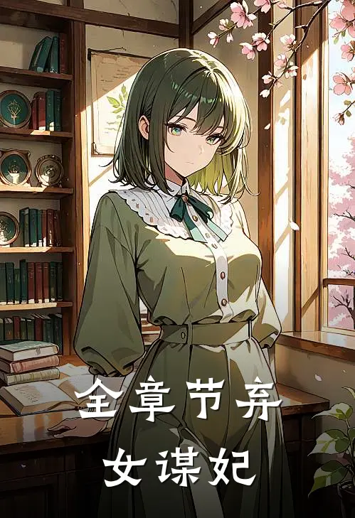 全章节弃女谋妃