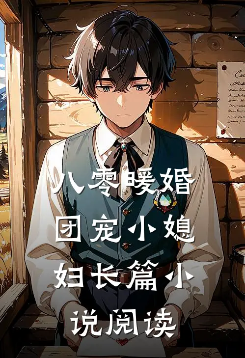 八零暖婚：团宠小媳妇长篇小说阅读