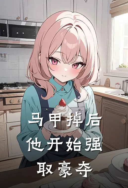 马甲掉后他开始强取豪夺