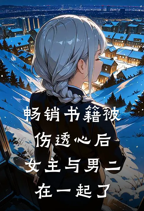 畅销书籍被伤透心后，女主与男二在一起了