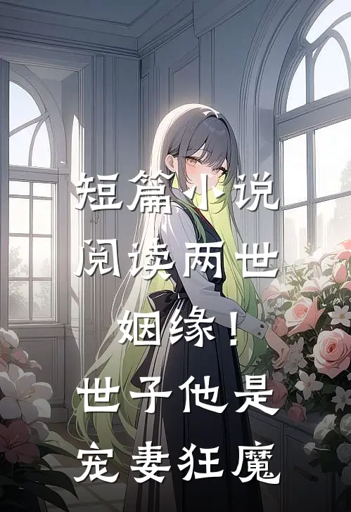 短篇小说阅读两世姻缘！世子他是宠妻狂魔