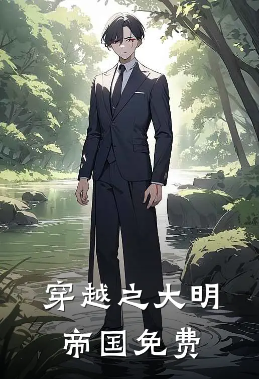 穿越之大明帝国免费
