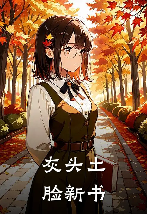 灰头土脸新书
