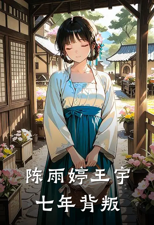 陈雨婷王宇七年背叛