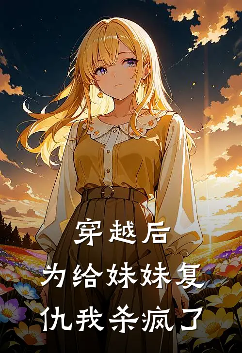 穿越后，为给妹妹复仇我杀疯了