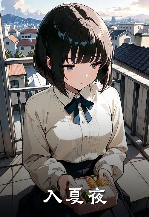 入夏夜