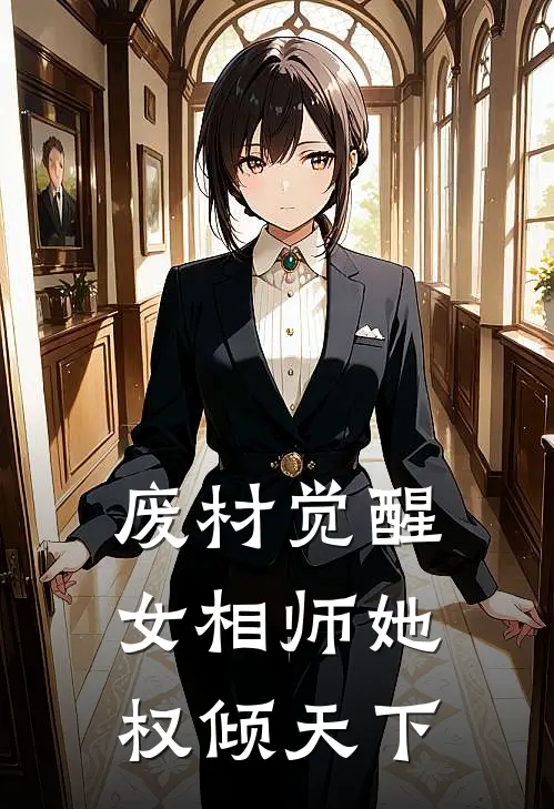废材觉醒：女相师她权倾天下