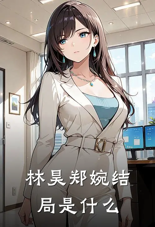 林昊郑婉结局是什么