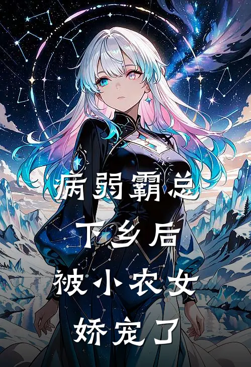 病弱霸总下乡后，被小农女娇宠了