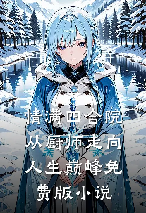 情满四合院从厨师走向人生巅峰免费版小说