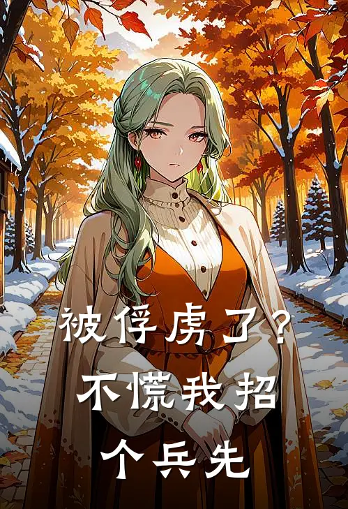 被俘虏了？不慌，我招个兵先