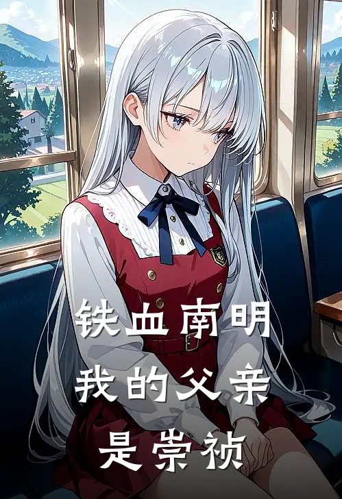 铁血南明：我的父亲是崇祯