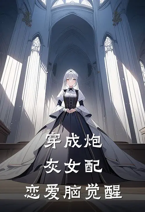 穿成炮灰女配，恋爱脑觉醒