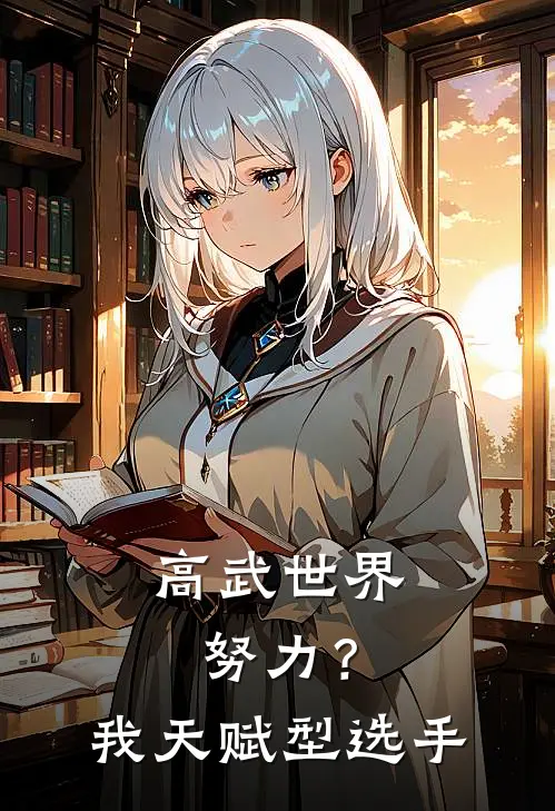 高武世界：努力？我天赋型选手