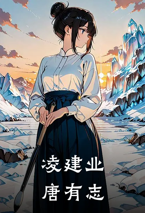 凌建业唐有志