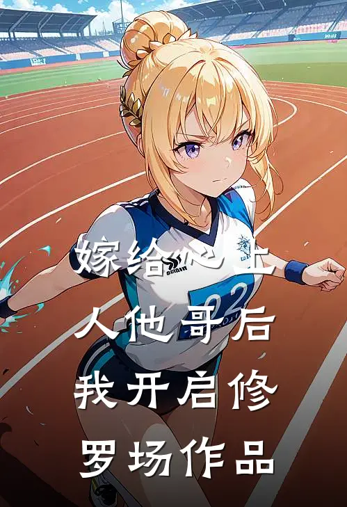 嫁给心上人他哥后，我开启修罗场作品