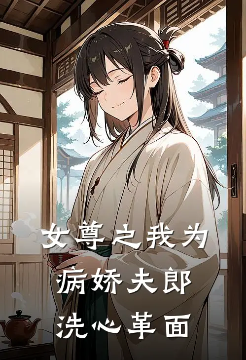女尊之我为病娇夫郎洗心革面