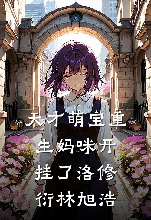 天才萌宝重生妈咪开挂了洛修衍林旭浩