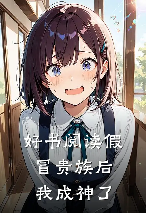好书阅读假冒贵族后我成神了
