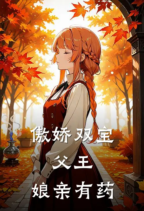 傲娇双宝：父王，娘亲有药