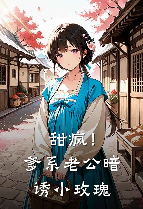甜疯！爹系老公暗诱小玫瑰