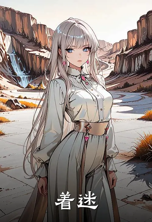 着迷