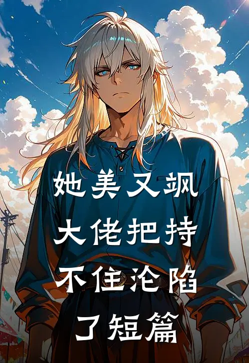 她美又飒，大佬把持不住沦陷了短篇