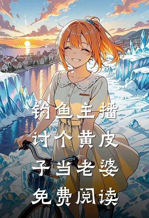钓鱼主播讨个黄皮子当老婆免费阅读