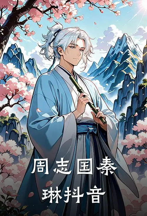 周志国秦琳抖音