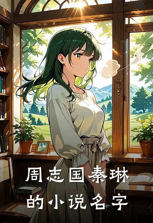 周志国秦琳的小说名字