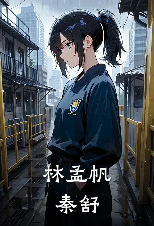 林孟帆,秦舒