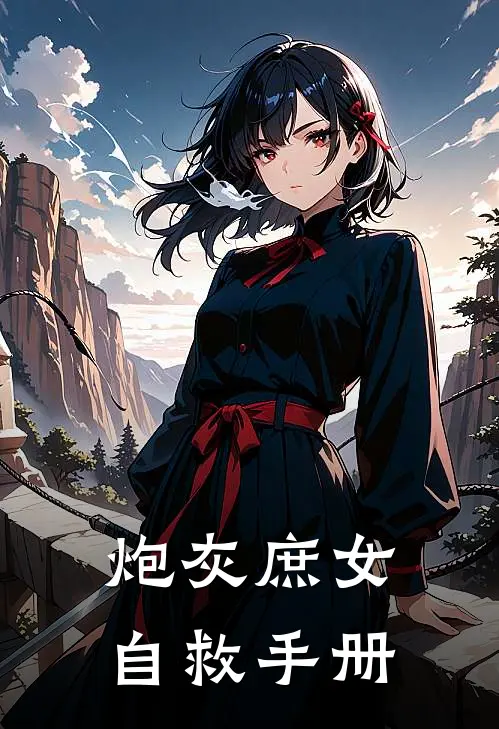 炮灰庶女自救手册