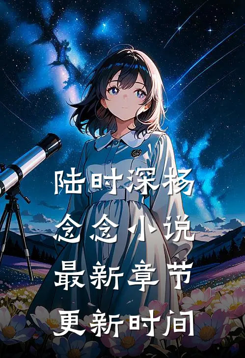 陆时深杨念念小说最新章节更新时间