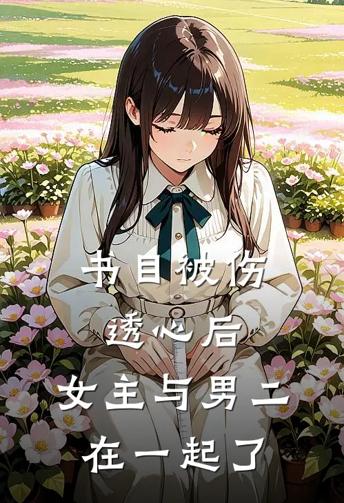 书目被伤透心后，女主与男二在一起了