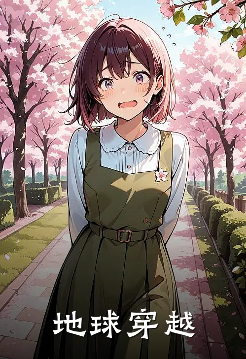 地球穿越