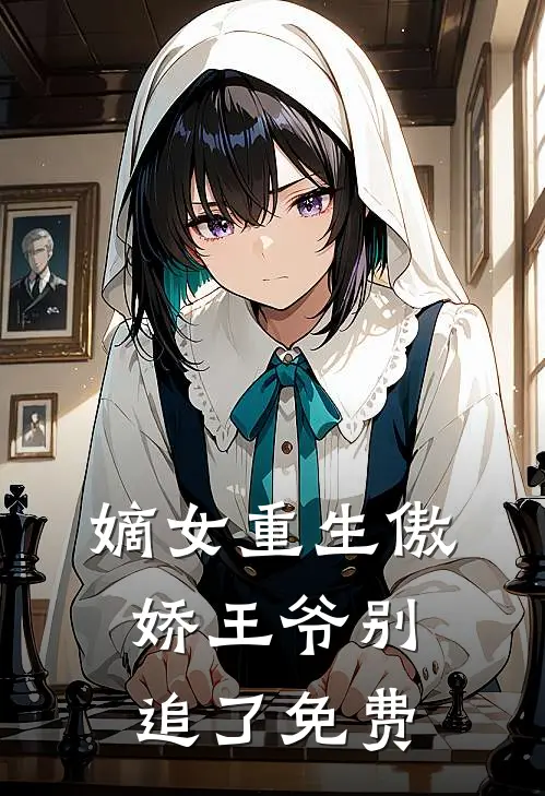 嫡女重生傲娇王爷别追了免费