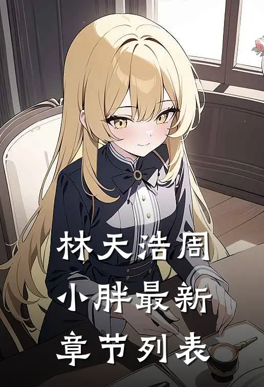 林天浩周小胖最新章节列表