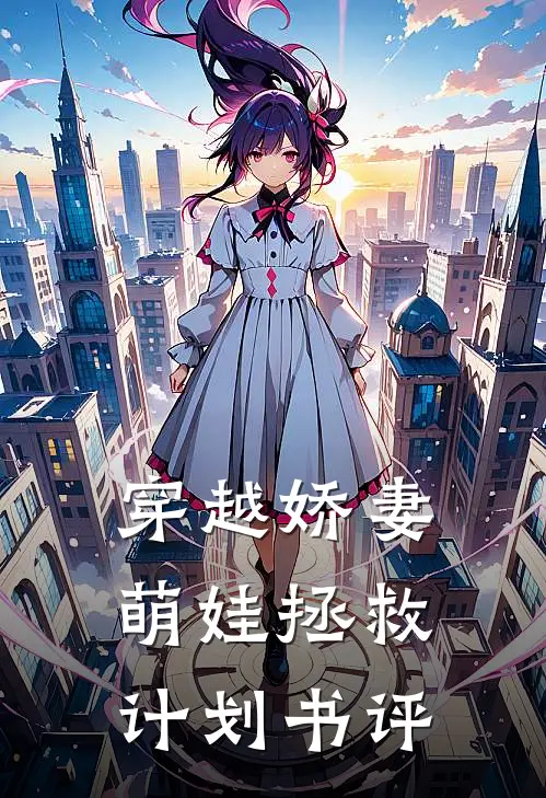 穿越娇妻萌娃拯救计划 书评
