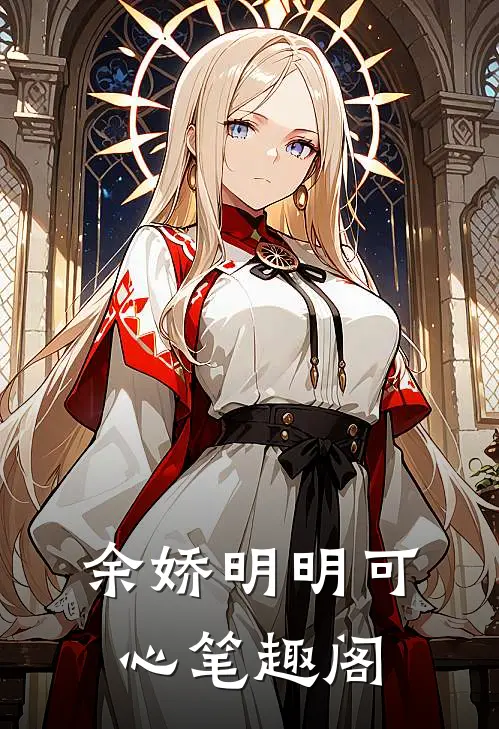 余娇明明可心笔趣阁