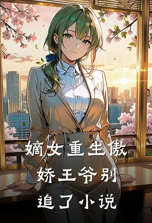 嫡女重生傲娇王爷别追了小说