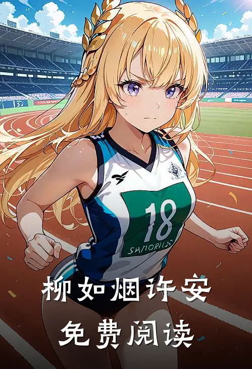 柳如烟许安免费阅读