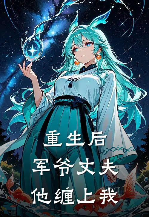重生后，军爷丈夫他缠上我