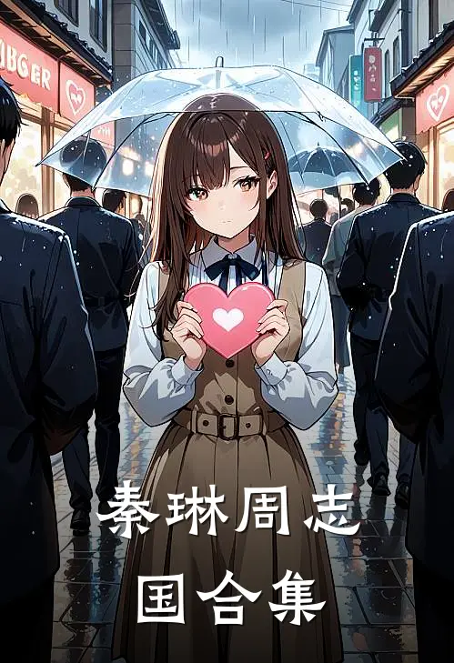 秦琳周志国合集
