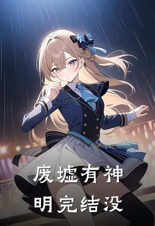 废墟有神明完结没