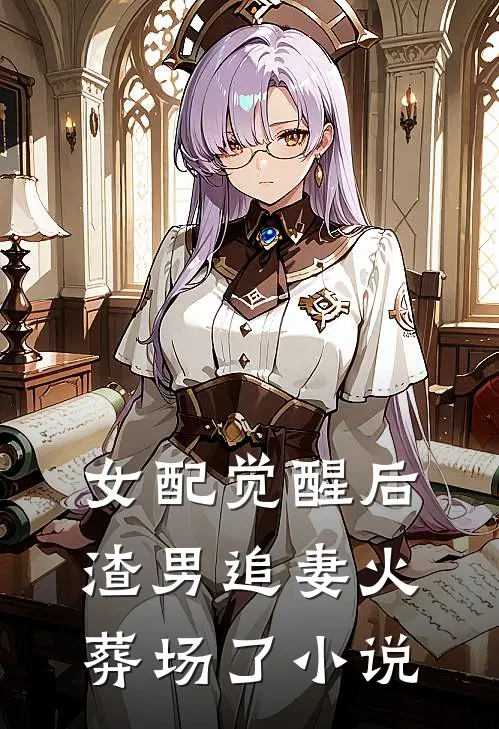女配觉醒后渣男追妻火葬场了小说