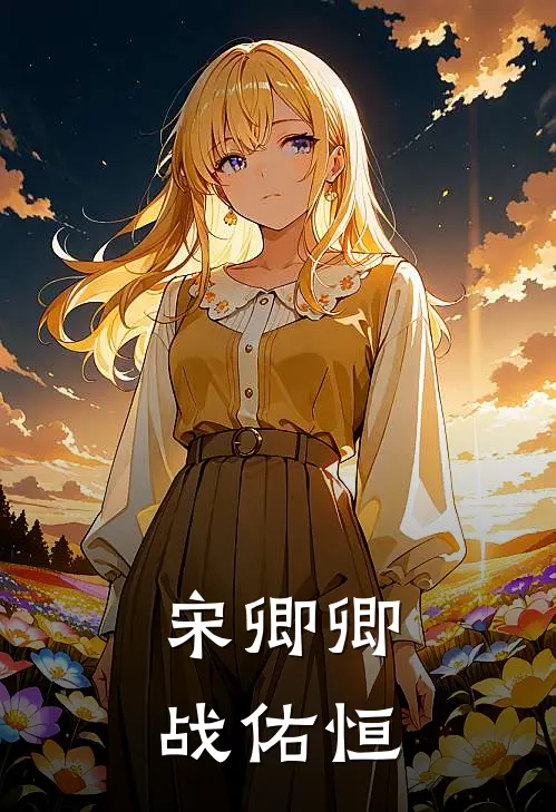 宋卿卿战佑恒
