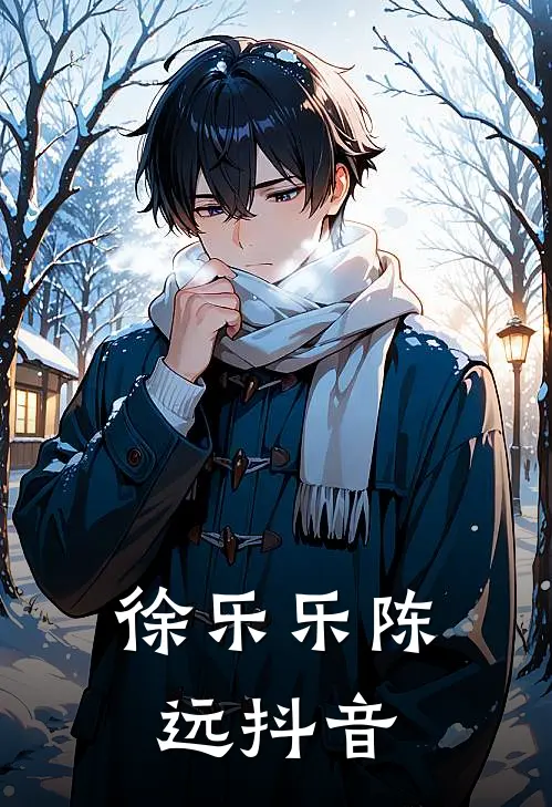 徐乐乐陈远抖音