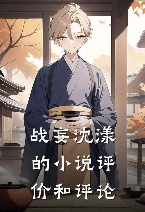 战妄沈漾的小说评价和评论