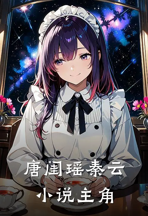 唐闺瑶秦云小说主角